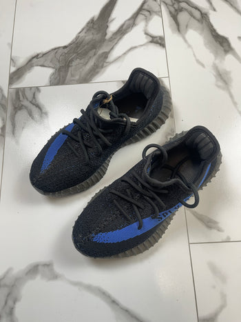 Adidas Yeezy Boost 350 V2 Dazzling Blue (USED)