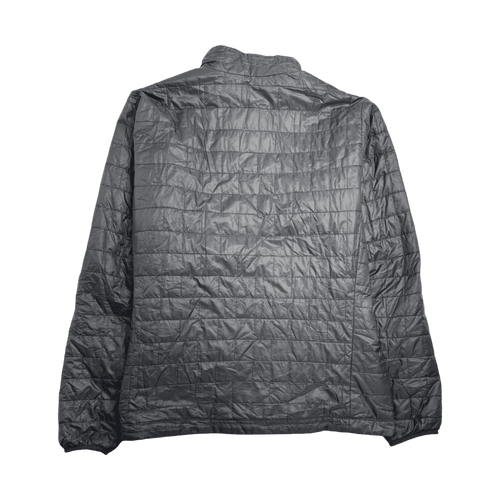 Vintage Patagonia Micro Puff Jacket Dark Navy | Vintage Clothing Store Canada