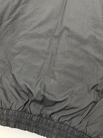 Vintage 1994 Toronto Raptors Starter Jacket Black