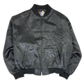 Vintage 90’s Camel The Hard Pack U.S Tour Jacket Black