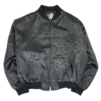 Vintage 90’s Camel The Hard Pack U.S Tour Jacket Black