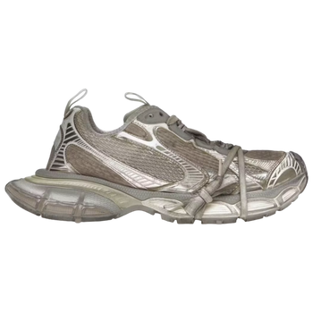 Balenciaga 3XL Worn Out Sneaker Off White (USED)