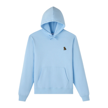 OVO Classic Hoodie Light Blue