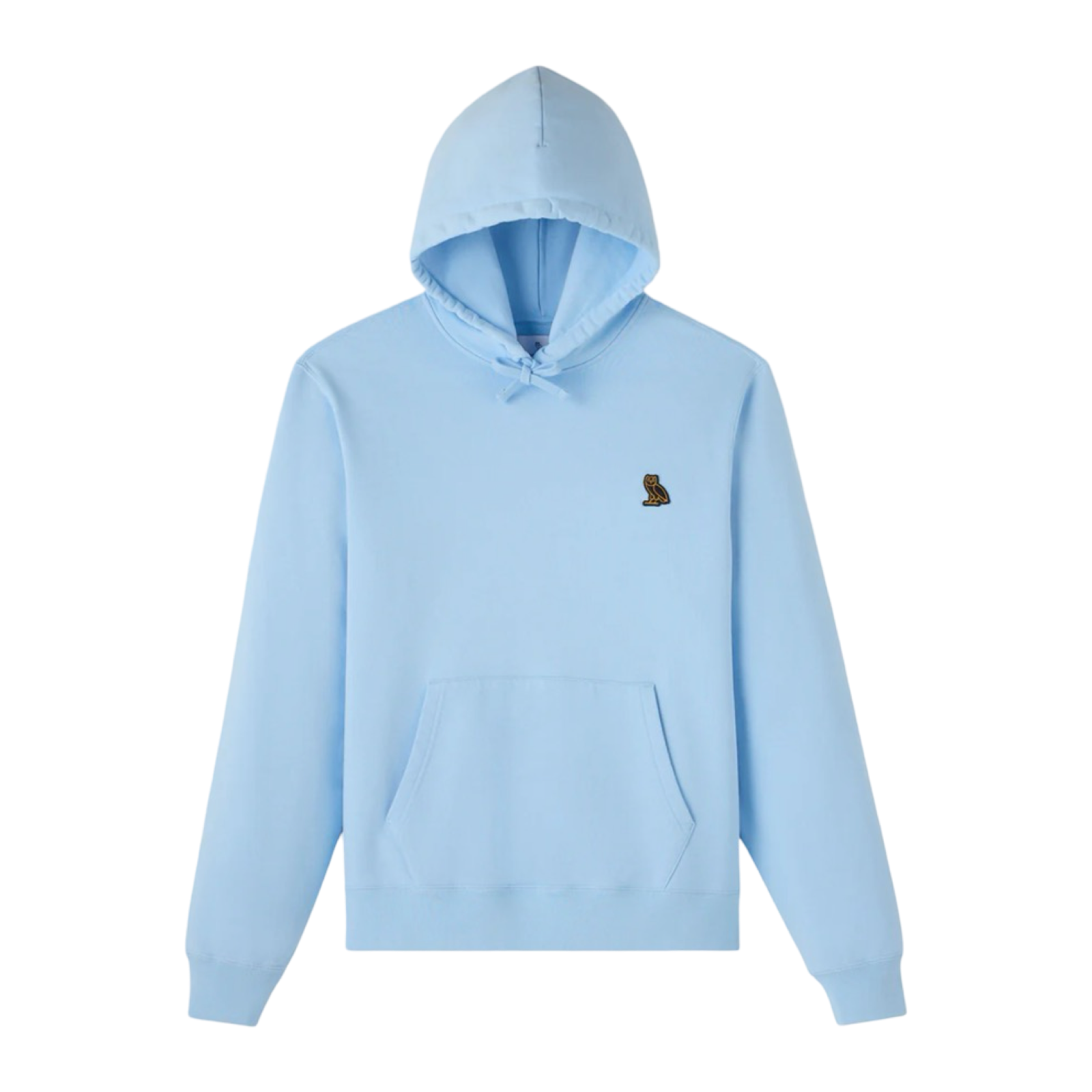 OVO Classic Hoodie Light Blue