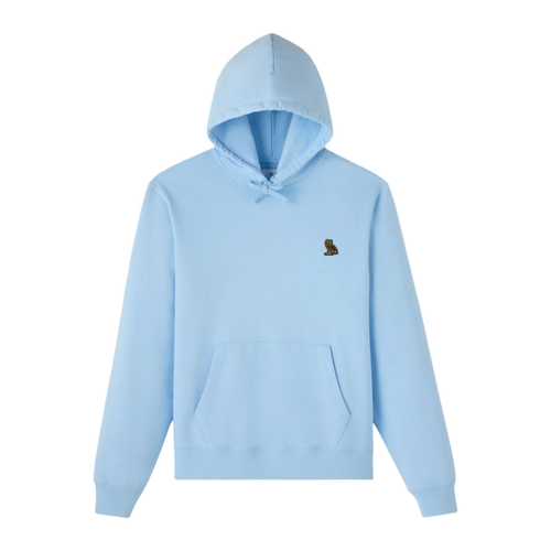 OVO Classic Hoodie Light Blue | Vintage Clothing Store Canada