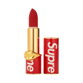 Supreme Pat McGrath Labs Lipstick Red