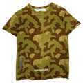 Off-White Temperature Tee Camo (USED)