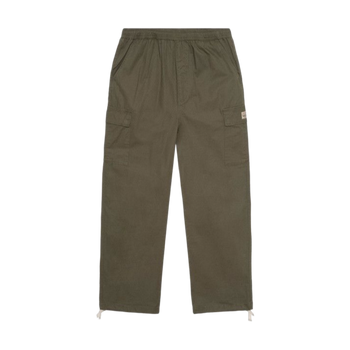 Stussy Ripstop Cargo Beach Pant Olive