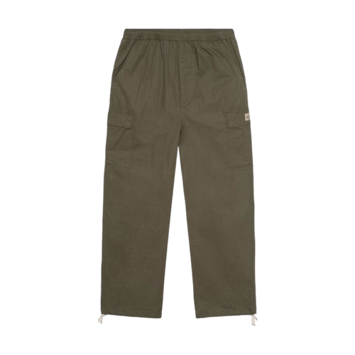 Stussy Ripstop Cargo Beach Pant Olive | Vintage Clothing Store Canada