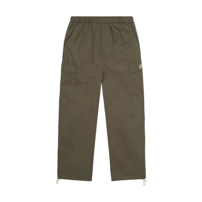 Stussy Ripstop Cargo Beach Pant Olive | Vitnage Clothing Store Canada