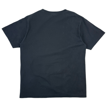 BAPE Multi Camo Baby Milo Tee Black (USED)