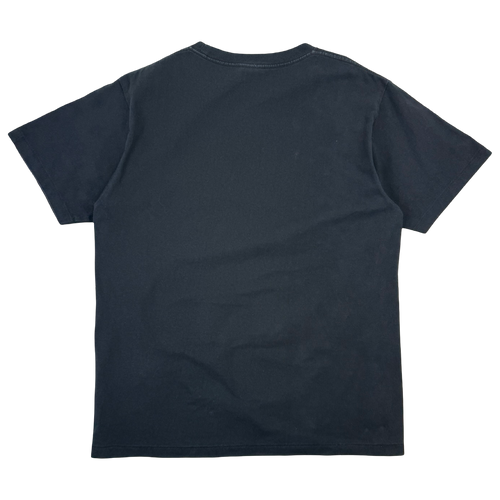 BAPE Multi Camo Baby Milo Tee Black (USED) | Vintage Clothing Store Canada