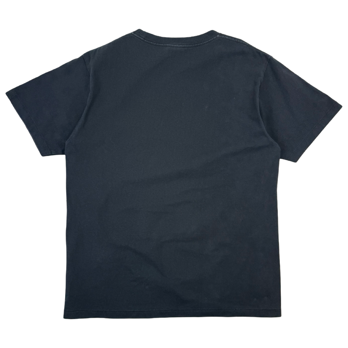 BAPE Multi Camo Baby Milo Tee Black (USED) | Vitnage Clothing Store Canada