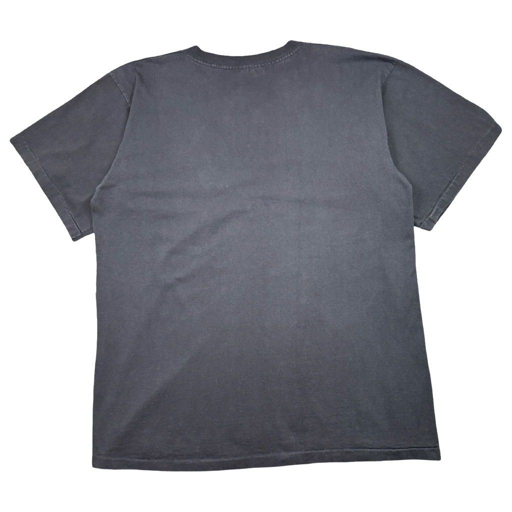 Vintage Star Trek AOP Tee Black