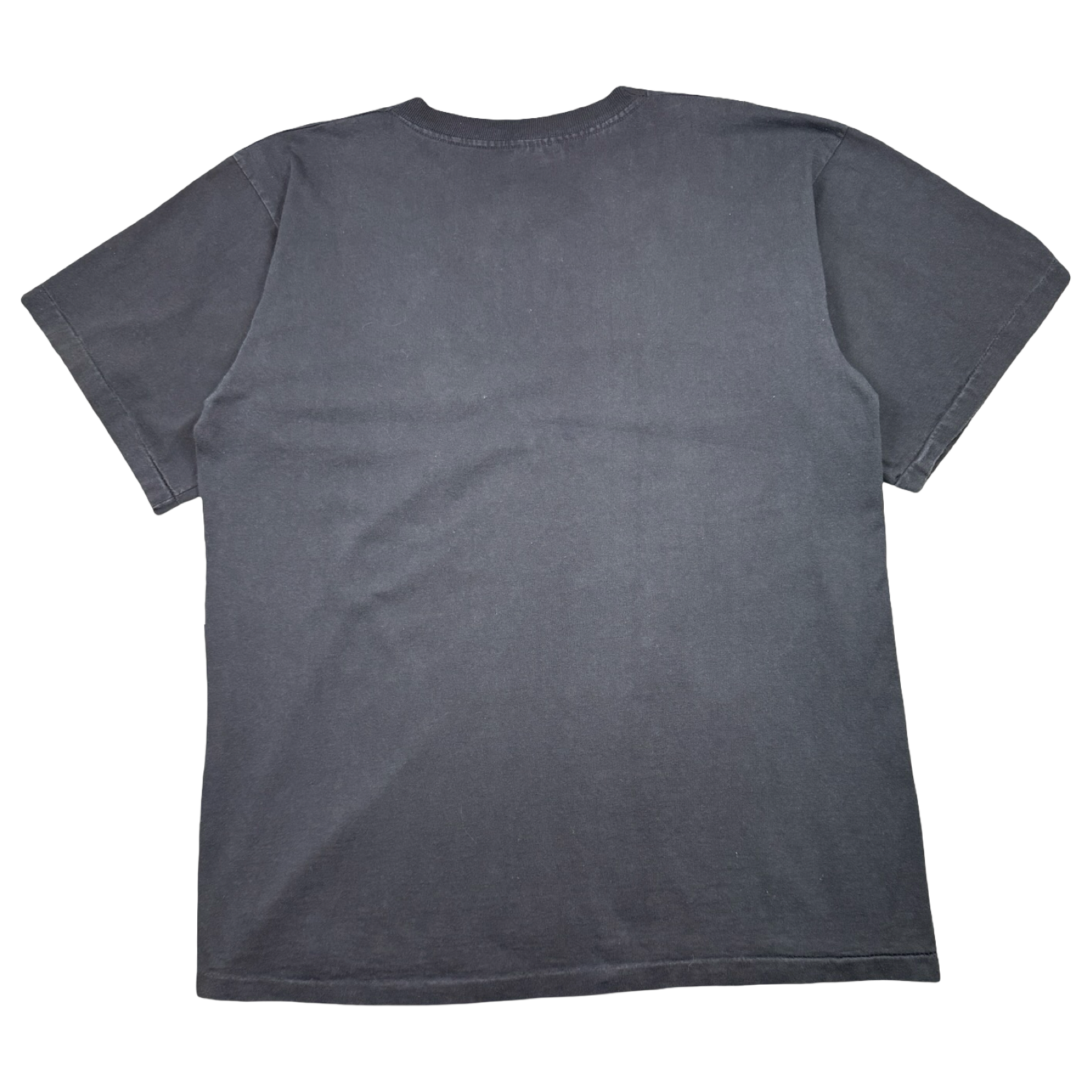 Vintage Star Trek AOP Tee Black