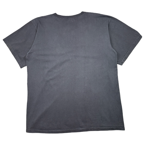 Vintage Star Trek AOP Tee Black