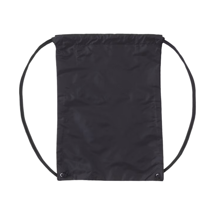 Supreme Jordan Drawstring Bag Black | Vitnage Clothing Store Canada
