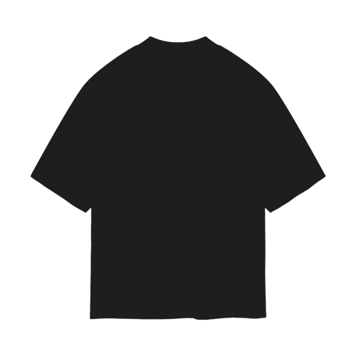 Fear of God Essentials Crewneck Tee Jet Black | Vintage Clothing Store Canada