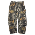 Vintage Carhartt Realtree Dungaree Camo Pants