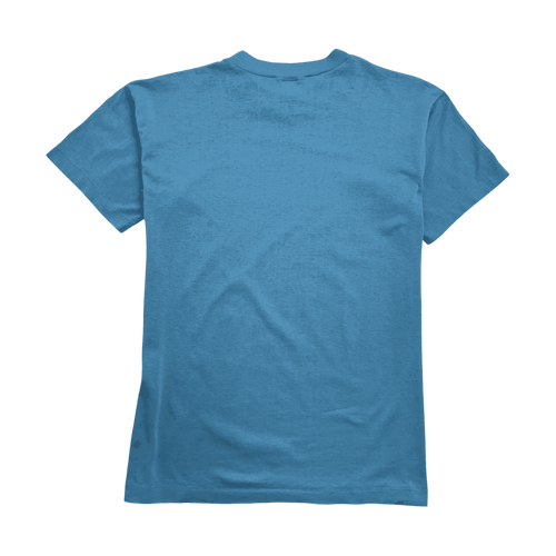 Vintage '89 Tasmanian Devil Tee Blue | Vintage Clothing Store Canada