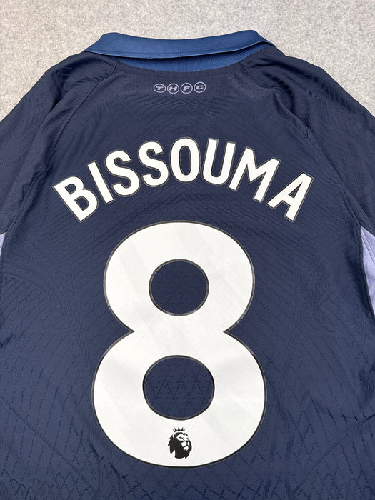 Nike Tottenham Hotspur F.C. Yves Bissouma Third Jersey Navy | Vitnage Clothing Store Canada