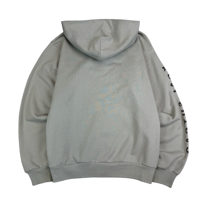 Cactus Jack Travis Scott New Sight Zip Up Hoodie Sage (USED) | Vitnage Clothing Store Canada
