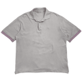 Vintage Burberry Polo Shirt Pink