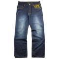 Vintage Y2K Coogi Embroidered C Jeans