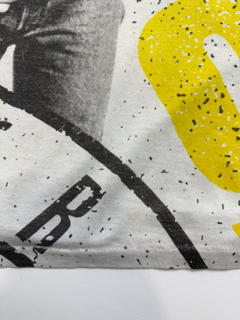 Vintage Beverly Hills 90210 AOP Tee White