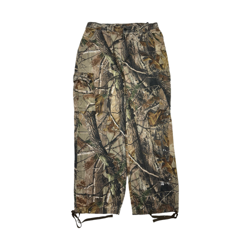 (34) Guide Series Cargo Camo Pants | Vintage Clothing Store Canada