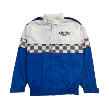 (M) Vintage 90s Goodwrench Racing Jacket