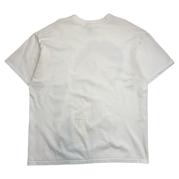 Vintage 1996 Mr. Bean Promo Tee White