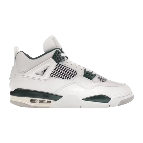 Air Jordan 4 Retro GS Oxidized Green | Vintage Clothing Store Canada