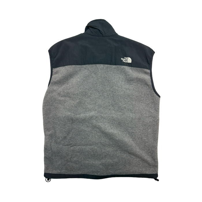 (L) Vintage The North Face Fleece Denali Vest | Vitnage Clothing Store Canada