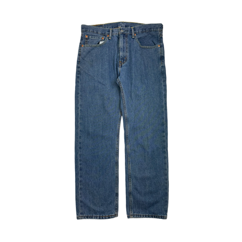 (36) Vintage Levis 505 Denim Pants | Vintage Clothing Store Canada