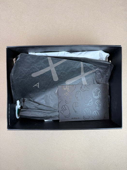 Air Jordan 4 Retro Kaws Grey (USED) | Vitnage Clothing Store Canada