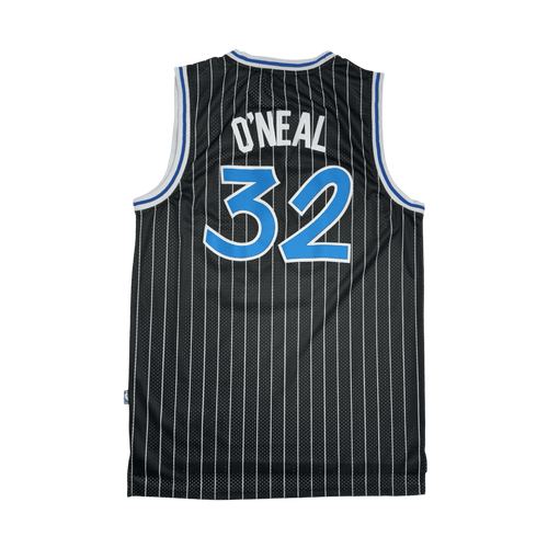 (XL) Vintage Nike Shaquille O'Neal Orlando Magic Jersey | Vintage Clothing Store Canada