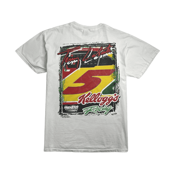 (XL) Vintage '99 Kellogs Racing Tee