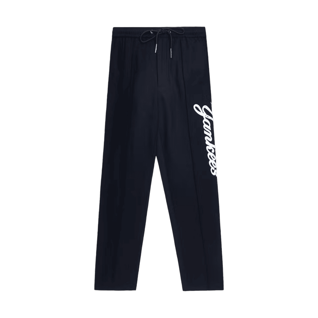 Kith MLB New York Yankees Pintuck Track Pants Navy