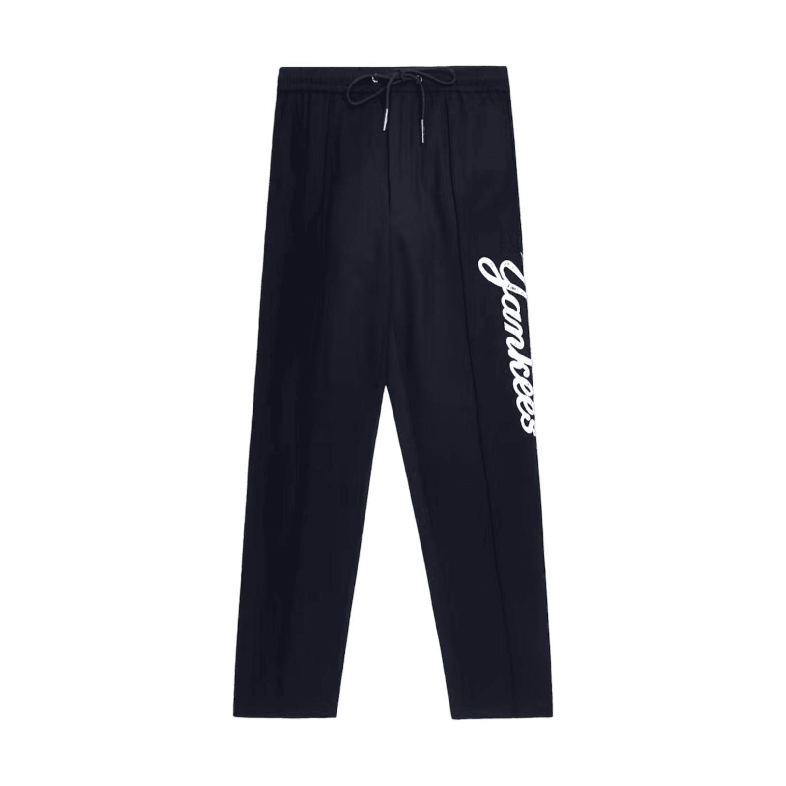Kith MLB New York Yankees Pintuck Track Pants Navy