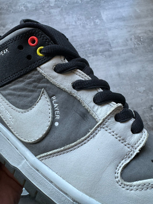 Nike SB Dunk Low VX1000 (USED) | Vitnage Clothing Store Canada