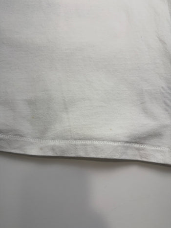 Off-White x Undercover Skeleton Dart Tee White (USED)