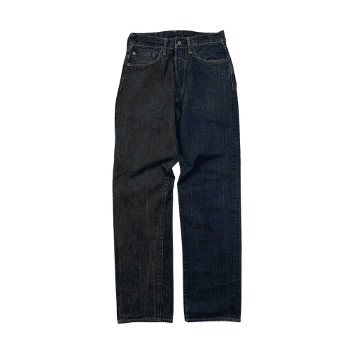 Vintage Evisu Paris No. 0001 Denim Pants | Vintage Clothing Store Canada