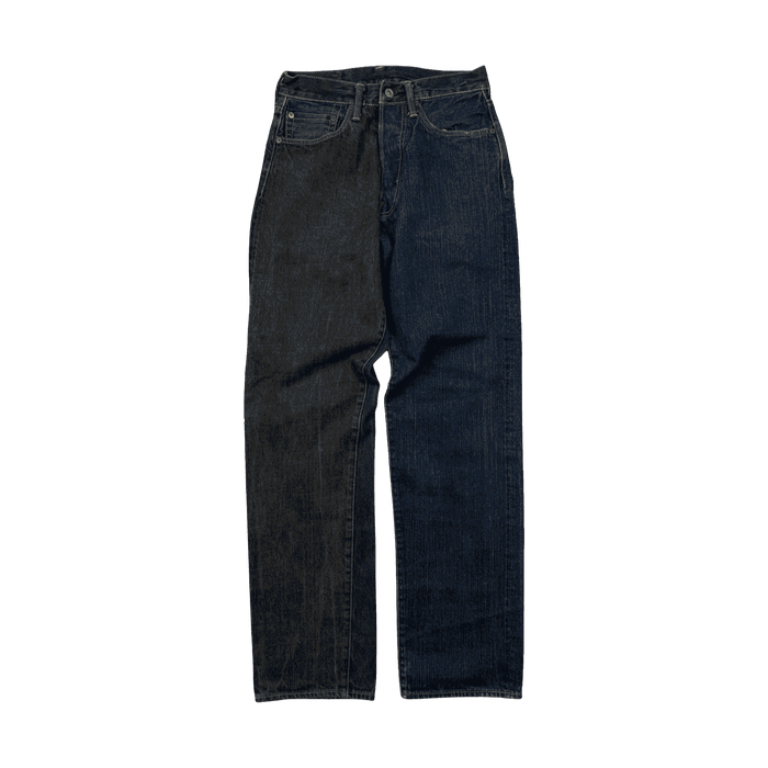 Vintage Evisu Paris No. 0001 Denim Pants | Vitnage Clothing Store Canada