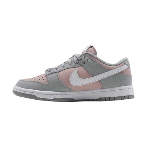 Women's Nike Dunk Low Soft Grey/Pink | Vintage Clothing Store Canada