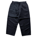 Y-3 Sport Uniform Pants Black
