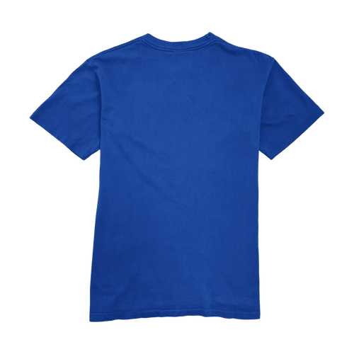 (M) Vintage '91 New York Mets Tee Blue | Vintage Clothing Store Canada