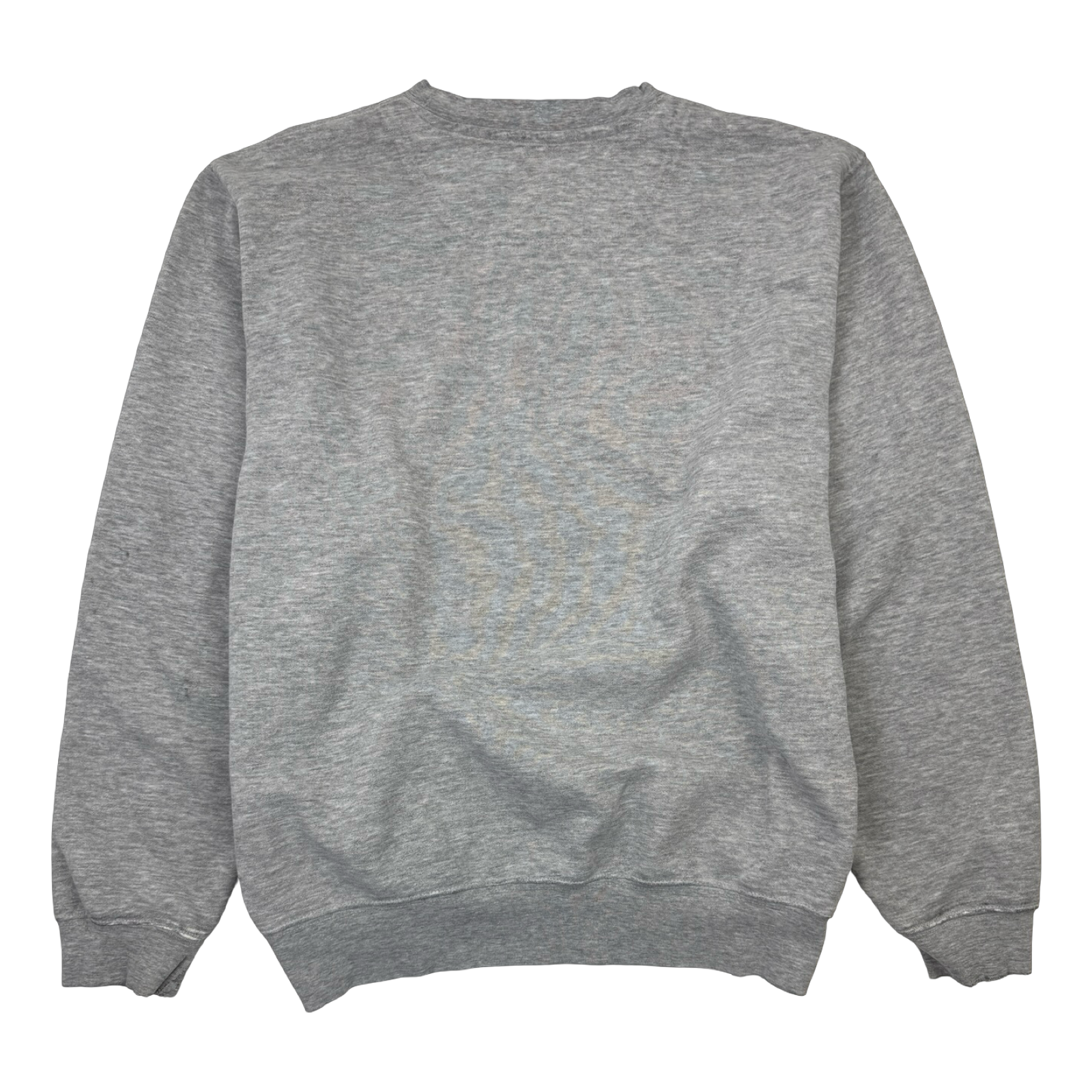 Vintage Nike Ohio State Sweatshirt Grey