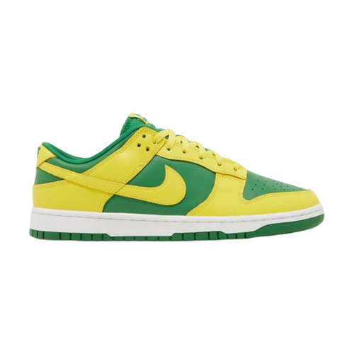 Nike Dunk Low Retro Reverse Brazil | Vintage Clothing Store Canada