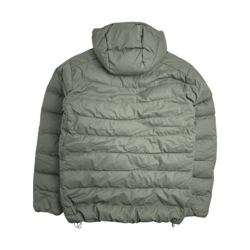 (L) Arc'teryx Thorium Hoody Puffer Jacket (USED) | Vintage Clothing Store Canada